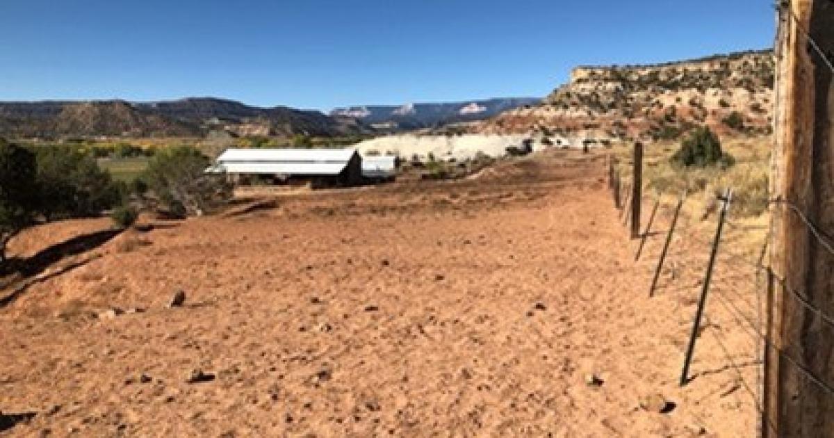 BLM seeks input on proposed direct land sale in Garfield County Bureau of Land Management